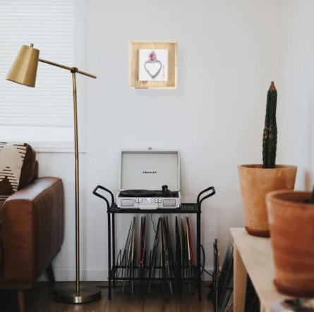 5 ideias de quadros para sala de estar